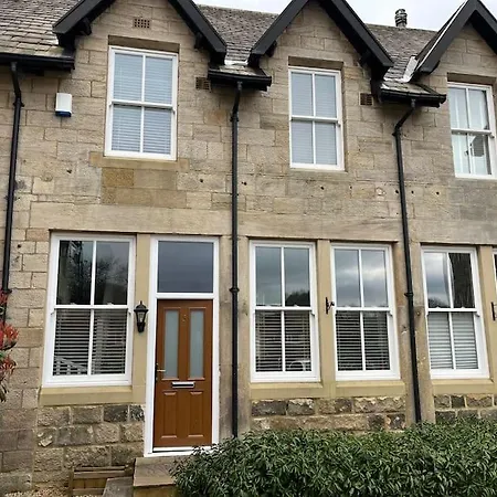 Micklefield Lodge Leeds  Exterior photo