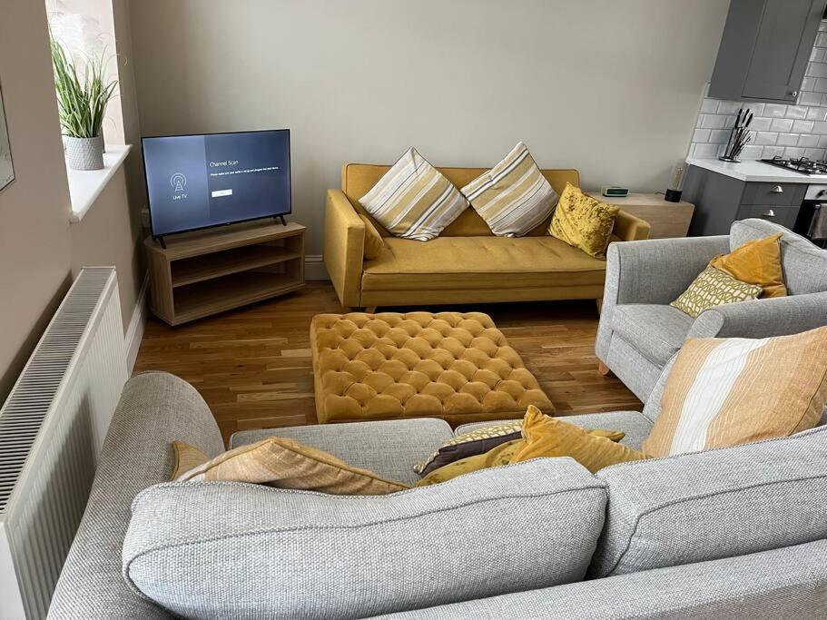 Ferienhaus Micklefield Leeds (West Yorkshire)