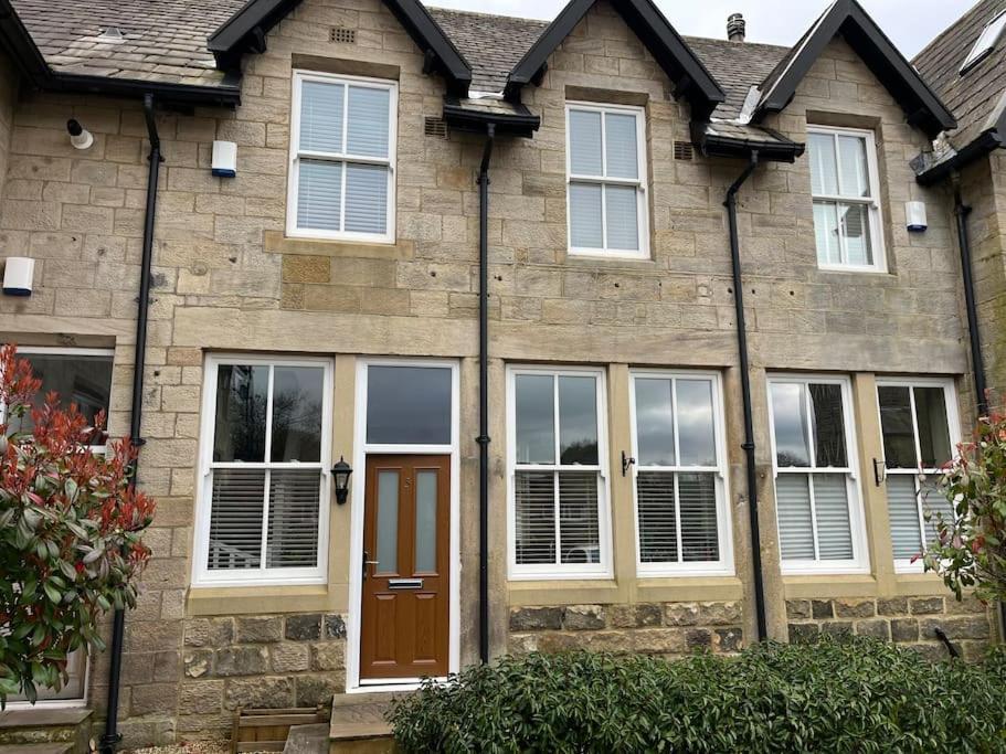 Ferienhaus Micklefield *