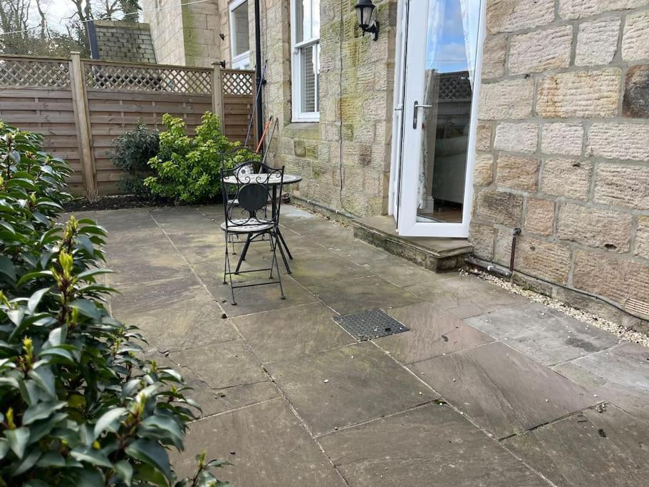 Ferienhaus Micklefield *