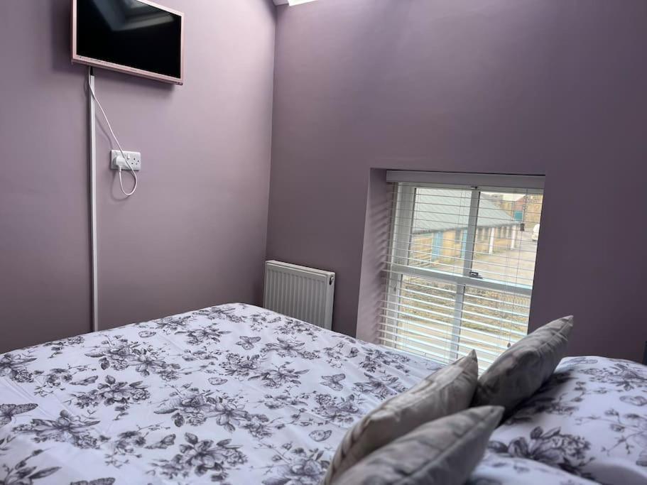 Ferienhaus Micklefield *