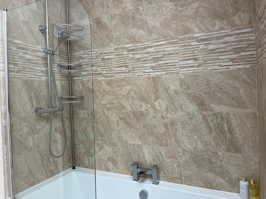 Ferienhaus Micklefield Leeds (West Yorkshire)