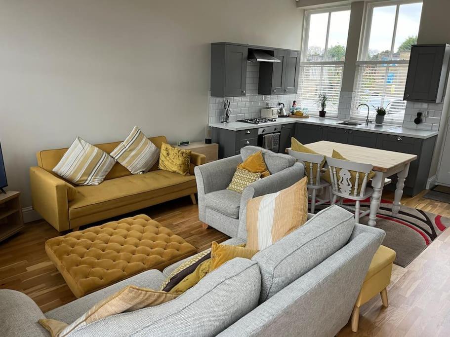 Ferienhaus Micklefield Leeds (West Yorkshire)